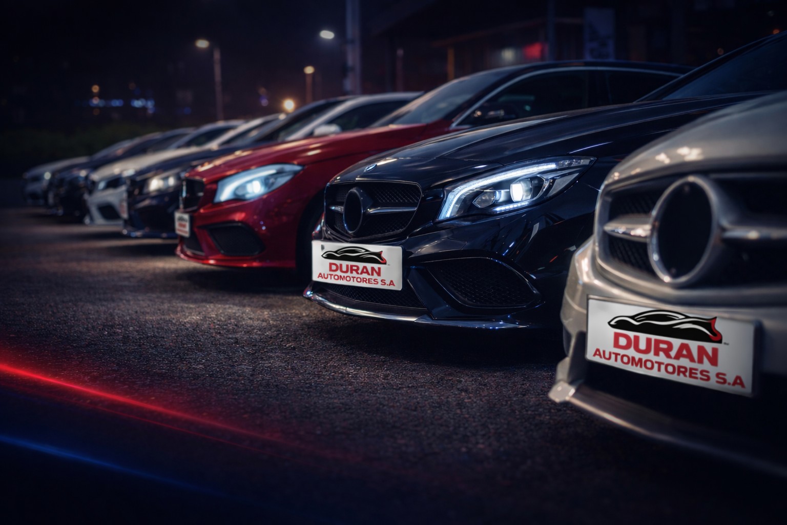 Foto de autos usados