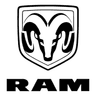 Ram logo